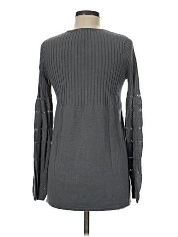 Design History Long Sleeve Top (view 2)