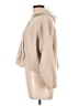 Jenni Kayne 100% Cashmerette Tan Pullover Sweater Size L - photo 5