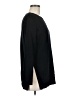 Maison Jules Black Pullover Sweater Size M - photo 4