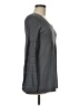Design History Gray Long Sleeve Top Size M - photo 4
