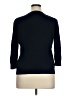 Brooks Brothers 346 Blue Silk Pullover Sweater Size XL - photo 2