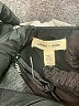 Silence and Noise Metallic Black Cocktail Dress Size XS - photo 4