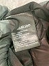 Silence and Noise Metallic Black Cocktail Dress Size XS - photo 6