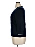 Brooks Brothers 346 Blue Silk Pullover Sweater Size XL - photo 5