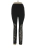 Unbranded Graphic Black Active Pants Size L - photo 1