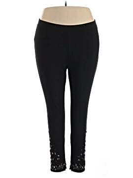 Roaman's Active Pants (view 1)