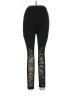 Unbranded Graphic Black Active Pants Size L - photo 2