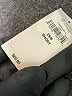 Gap Chevron-herringbone Gray Jeans Size 29 waist - photo 8