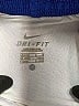 Nike Color Block Blue Athletic Shorts Size L - photo 3