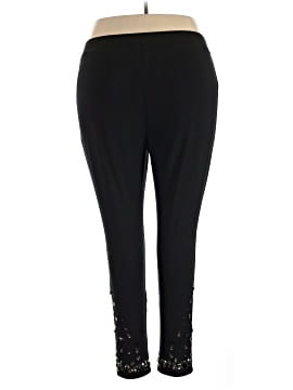 Roaman's Active Pants (view 2)