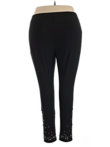 Roaman's Active Pants (view 2)