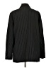 NVLT Stripes Black Blazer Size L - photo 2