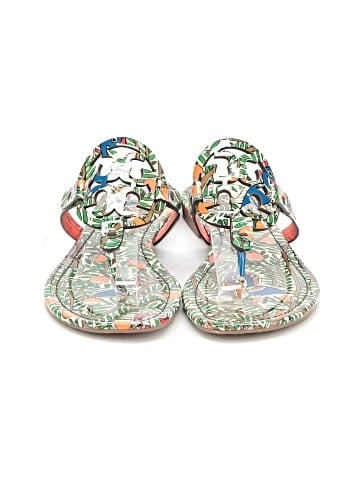 Tory Burch Sandals (view 2)