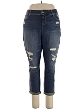 Torrid Jeans (view 1)