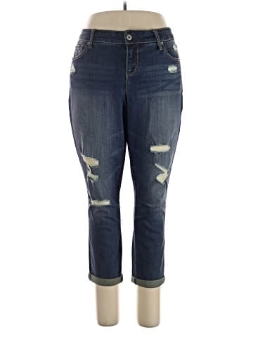Torrid Jeans (view 1)