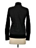 Brown Allan Solid Black Jacket Size S (estimated) - photo 2