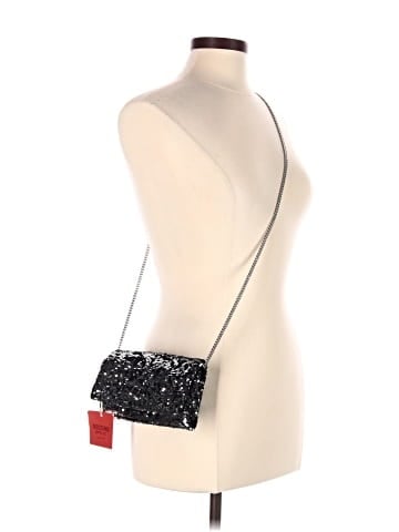 Mossimo Supply Co. Crossbody Bag (view 2)
