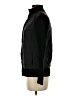 Brown Allan Solid Black Jacket Size S (estimated) - photo 5