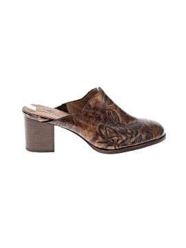 Patricia Nash Mule/Clog