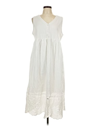 Isabel Casual Dress (view 1)