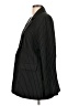 NVLT Stripes Black Blazer Size L - photo 5