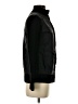 Brown Allan Solid Black Jacket Size S (estimated) - photo 4
