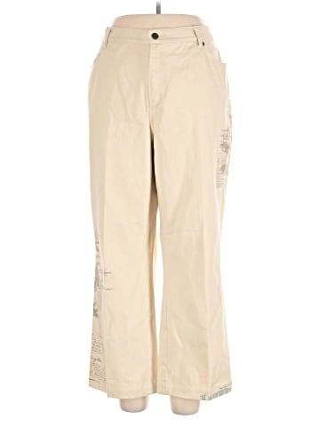 Lauren Jeans Co. Cargo Pants (view 1)