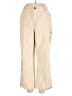 Lauren Jeans Co. Tan Cargo Pants Size 36 waist (estimated) - photo 1