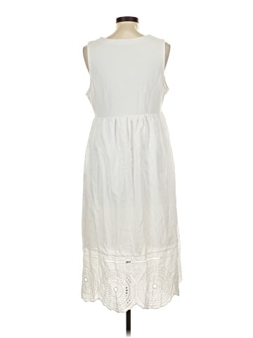 Isabel Casual Dress (view 2)