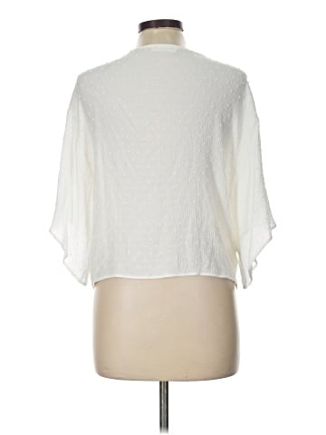 Ariella 3/4 Sleeve T-Shirt (view 2)