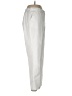 Lands' End Ivory Casual Pants Size 8 - photo 4