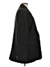NVLT Stripes Black Blazer Size L - photo 4