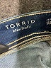 Torrid Blue Jeans Size Lg Plus (0) - photo 7