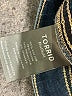 Torrid Blue Jeans Size Lg Plus (0) - photo 8