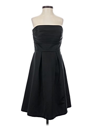 White House Black Market Cocktail Dress (view 1)