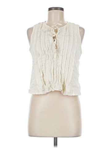 Next Sleeveless Blouse (view 1)
