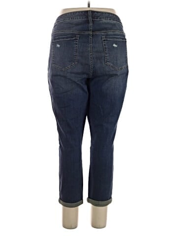 Torrid Jeans (view 2)