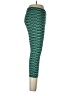 Nike Print Green Leggings Size L - photo 4