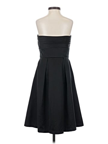 White House Black Market Cocktail Dress (view 2)