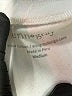erin gray 100% Cotton Solid Ivory Athletic Shorts Size M - photo 4