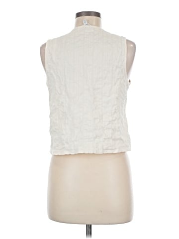 Next Sleeveless Blouse (view 2)
