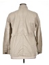 Gap 100% Cotton Solid Tan Jacket Size XL - photo 2