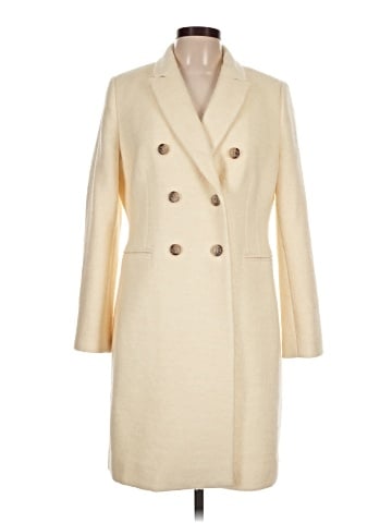 Ann Taylor Coat (view 1)