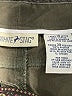 White Stag 100% Cotton Green Casual Pants Size 14 (petite) - photo 7