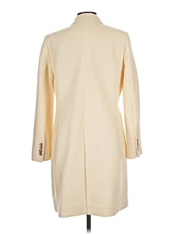 Ann Taylor Coat (view 2)