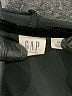 Gap - Maternity Black Turtleneck Sweater Size M - photo 6