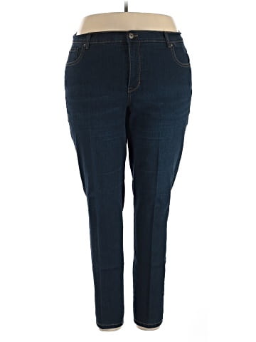 Style&Co Jeggings (view 1)