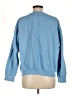 Assorted Brands Blue Sweatshirt Size M - photo 2