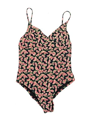 J.Crew Factory Store Bodysuit (view 1)