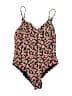 J.Crew Factory Store Black Bodysuit Size M - photo 1